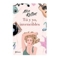 thumbnail image 1 of Tú y Yo, Invencibles Planeta Alice Kellen, 1 of 2