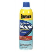 Prestone Ice & Frost Shield