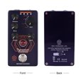 thumbnail image 7 of MOSKYAudio Overdrive Guitar Effect Pedal 4 Mode Switch & Volume/Bass/Treble/Gain Controls Compact Portable Digital Overdrive Guitar Effector Effect Processor for Electric Guitar - TRANSPARENT DRIVE, 7 of 7