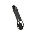 thumbnail image 1 of pitrice Leg Rope Paddleboard 7mm Thick Foot Rope Tether Shortboard Surfboard Leash 6ft, 1 of 9