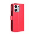 thumbnail image 5 of Funda tipo libro para OPPO F31 5G, cartera todo‑en‑uno, funda multifuncional con tarjetero y correa de muñeca desmontable, 5 of 5