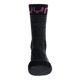 thumbnail image 2 of UYN Calcetines trekking mujer - Trekking One All Season Mid Socks, calcetines trekking, logo Negro/Gris/Rosa 39-40, 2 of 4