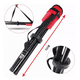 thumbnail image 2 of Silla Camping Portátil Plegable Rojo, 2 of 5