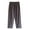 Black, variant on Jamicy Men's Pajama Pants Cotton Pjs Bottoms Lightweight Pajama Bottoms Lightweight Sleepwear Homewear Pants with Pocket