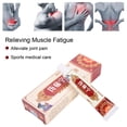 thumbnail image 1 of Ungüento Para Aliviar La Fatiga Muscular, Crema De Masaje Para El Dolor De Cuello Y Hombros, Se Absorbe Rápidamente, 1 of 7