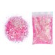 thumbnail image 4 of Nail Glitter Sequin, Sparkle Glitter Sequins 50g PET para DIY Nail Shop Nail Salon Unbranded 1414210039913, 4 of 8