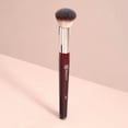 thumbnail image 7 of Pozyie BK Beauty Double Makeup Brush Set (2-piece) 115,116 – Foundation, Concealer and Blending Brush. Suitable for liquids, creams and non-irritating, ultra-soft facial makeup brushes., 7 of 7