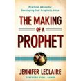 thumbnail image 2 of Making of a Prophet, Jennifer Leclaire Broché, 2 of 3