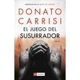 thumbnail image 1 of EL JUEGO DEL SUSURRADOR Oceano 9788416261635, 1 of 2