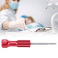 thumbnail image 4 of Destornillador De Implantes Dentales, Ergonómico, A Prueba De óxido, Portátil, Seguro, Profesional, De Acero Inoxidable, Destornillador Dental Para Dentistas Para Clínicas ANGGREK Otros, 4 of 8