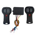 thumbnail image 2 of Reemplazo Del Kit De Control Remoto De Cabrestante Inalámbrico Para Remolques De Automóviles ATV, 2 of 8