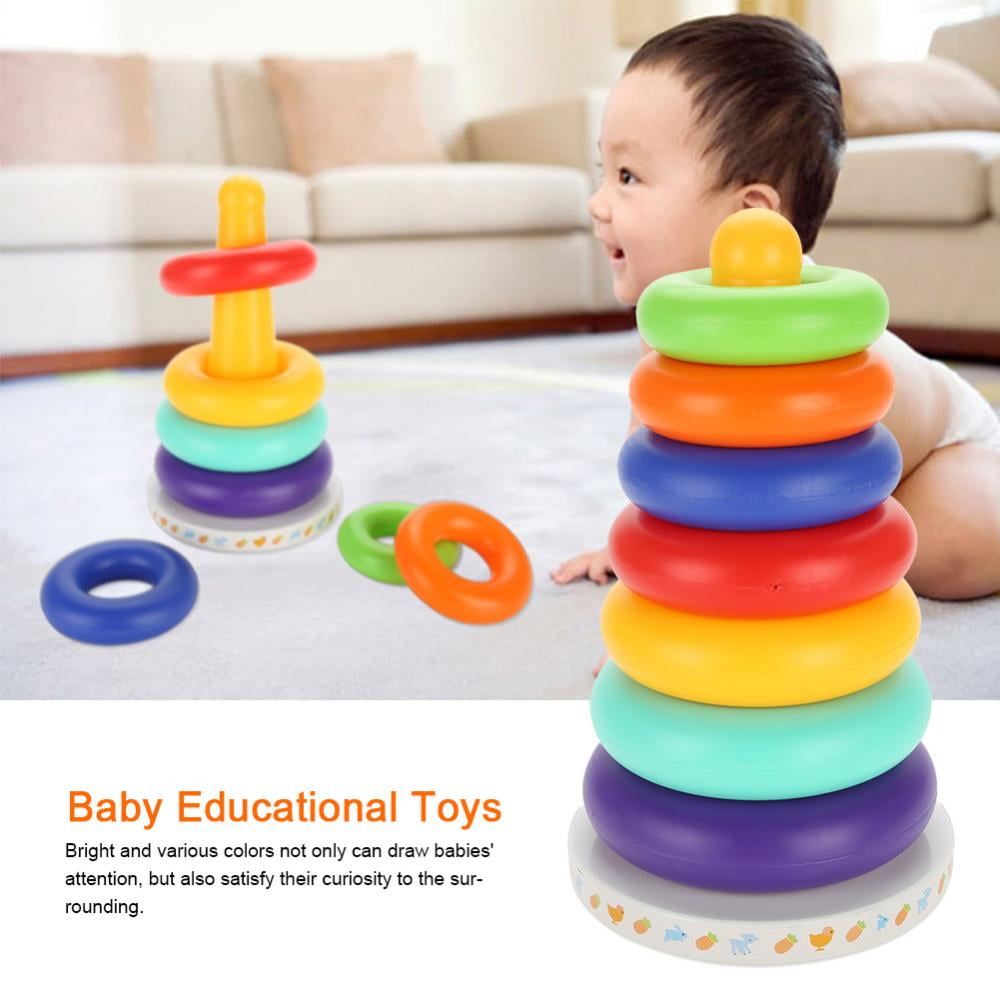 intellectual toys for babies
