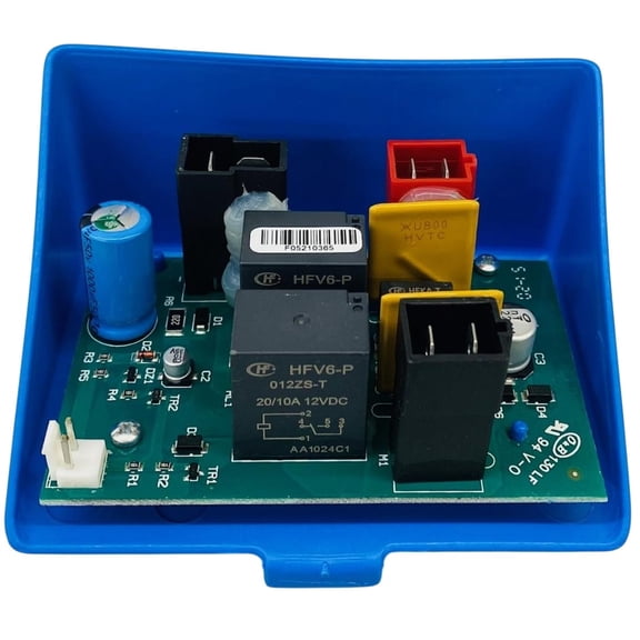 Genuine OEM Peg-Perego Polaris 800 / Ranger RZR Relay Board, MEVA0067