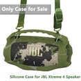 thumbnail image 2 of Funda de silicona para altavoz JBL Xtreme 4 JCHPINE Camo, 2 of 7