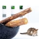 thumbnail image 5 of Palillo para masticar para gatos, palitos Silvervine para gatos, juguetes con hierba gatera, juguete para limpiar los dientes, varita interactiva, 2 unidades, 5 of 5