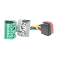 thumbnail image 5 of Suitable for 1998+Volvo original car CD player to ISO radio modification line, audio and video tail line, power line, speaker line, 5 of 5