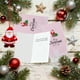 thumbnail image 4 of Tarjetas de felicitación de papel, decoraciones navideñas, tarjetas de Navidad de invierno, tarjetas de felicitación navideñas de 4 x 7 pulgadas, tarjetas de muñeco de nieve de Navidad para niños, ami, 4 of 6