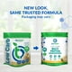 thumbnail image 2 of Proteína en polvo BioTrust Low Carb Whey & Caseína Vainilla 24 g, 2 of 8