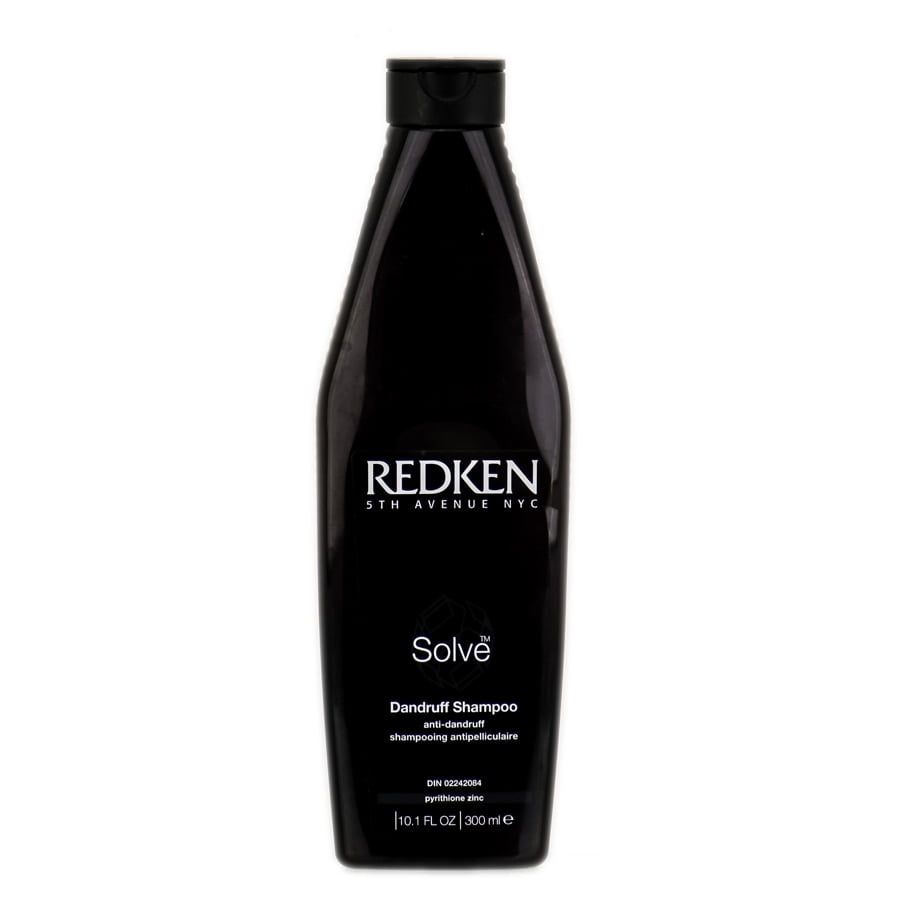 Redken Solve Dandruff Shampoo (Size 10.1 oz)