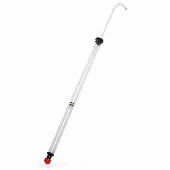 E.C. Kraus Auto Siphon: 3/8" Tubing