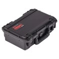 thumbnail image 5 of Funda Soft Rack Cases SKB 2U para sistemas de micrófonos inalámbricos, 5 of 5