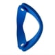 thumbnail image 2 of Sillón Reclinable Flotante , Plegable, de Espuma No Inflable, para Natación, 60 cm, Color Azul., 2 of 5