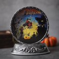 thumbnail image 4 of PENGXIANG Halloween Decoration Props Retro Craft Copper Mirror Lamp Led Electronic Lamp, 4 of 4