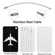 thumbnail image 2 of 1 Pair Of Replacement Ear Pads Compatible With Beats Solo 2 Solo 3 Wireless Bluetooth Headphones (black), 2 of 4