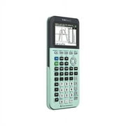 Texas Instruments TI-84 Plus CE Graphing Calculator, Mint, 7.5 inch