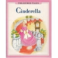 thumbnail image 1 of Pre-Owned Cinderella (Audiobook On Cassette Tape) 9780752539720, 1 of 1