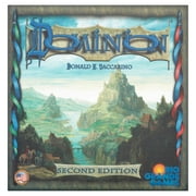 Dominion Second Edition Board Game, by Rio Grande Games