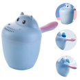 thumbnail image 4 of Vaso para enjuague de baño para bebés, ayuda para lavar el cabello de bebés, vaso para lavar el cabello de niños, vaso para baño, vaso para enjuague con champú, vaso para baño con enjuague, 4 of 6
