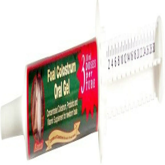 Veterinary Liniment Gel