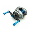 thumbnail image 4 of Angel reel handle pommel reel DIY Blue, 4 of 8