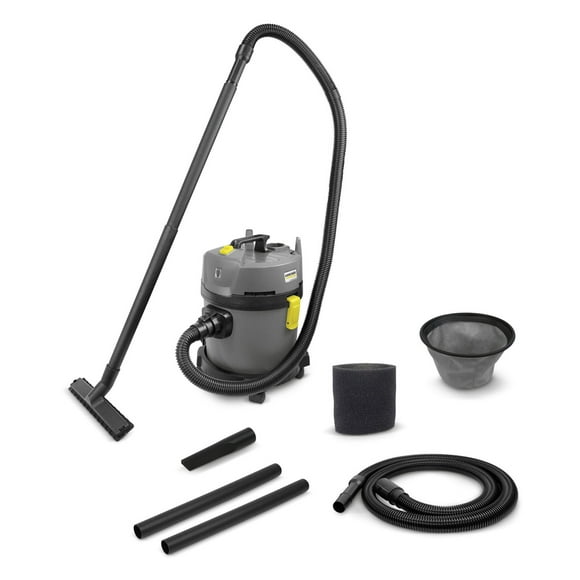 Aspiradora Karcher NT 15/1 Seco-humedo Original