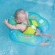 thumbnail image 3 of Flotador de natación Flotador de natación para bebés Anillo de natación inflable Flotador infantil A TOMSHOO Flotador de natación, 3 of 7
