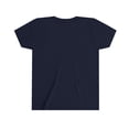 thumbnail image 2 of Eggs Cavator Youth Short Sleeve T-Shirt Funny Easter Shirt, 2 of 2