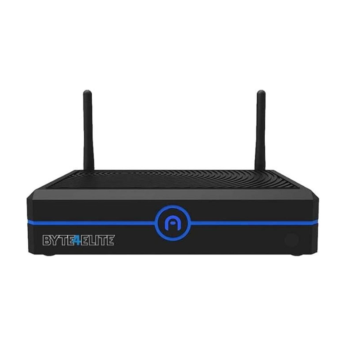 MINISFORUM UM690S Mini PC with AMD Ryzen 9 6900HX, 32GB RAM, 1TB