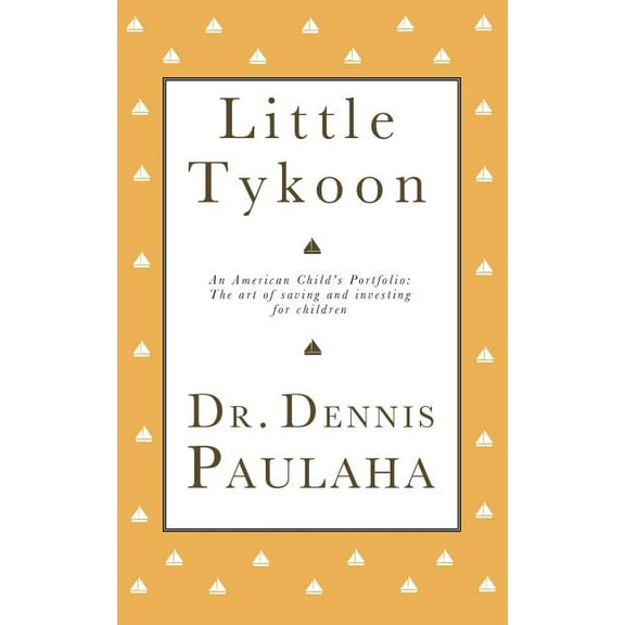 Little Tykoon (Paperback)