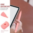thumbnail image 3 of EeaseCA 3pcs Tablet Erasable Pen LCD Tablet Pen Writting Pen for 8.5 Inches /10 Inches /12 Inches Tablet (Pink), 3 of 7
