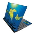 thumbnail image 1 of MightySkins ALWM17R320-Turtle Dreams Skin for Alienware M17 R3 2020 & M17 R4 2021 - Turtle Dreams, 1 of 4