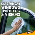 thumbnail image 4 of Armor All Streak Free Auto Glass Cleaning Wipes - 20 Count, 4 of 7