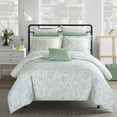 thumbnail image 5 of Chic Home Regent's Park Duvet Set, 5 of 5
