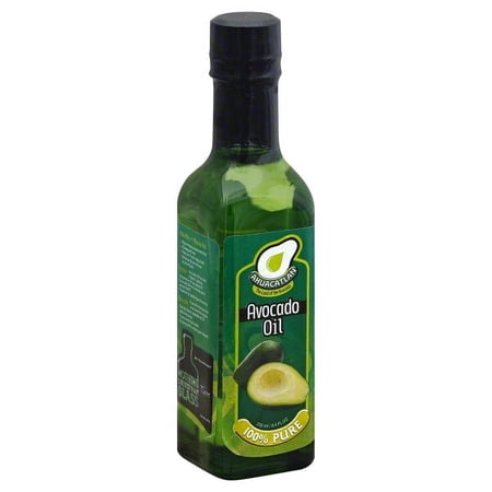 AVOCADO OIL