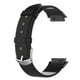 thumbnail image 1 of Correa de cuero para Huawei Band 7 - Impermeable, resistente al sudor y ajustable - Elegante pulsera de repuesto para muñecas de 5.5"-8.7, 1 of 4