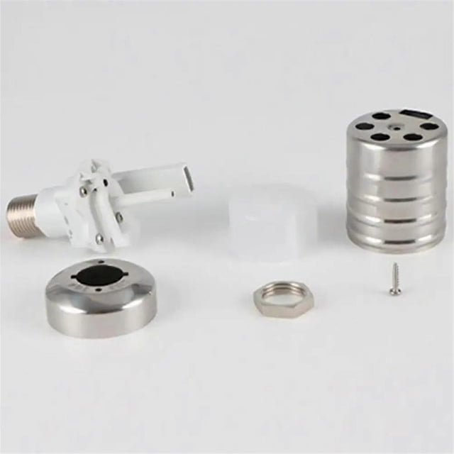 Automatic Water Level Control Float Valve Mini Float Valve Water Level Controller Fully Automatic Mini Float Valve