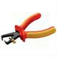 thumbnail image 2 of Eclipse Tools 1000V Insulated Wire Stripping Pliers - adjustable, 2 of 2
