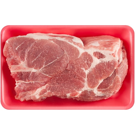Pork Shoulder Butt Roast, 3.80LB Average