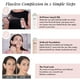 thumbnail image 4 of Set de maquillaje Jerome Alexander MagicMinerals AirBrush Foundation, 4 of 7