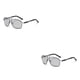 thumbnail image 1 of Sonducket Gafas de sol para hombre, gafas de senderismo, gafas de viaje, gafas de conducción para montar, gafas de pesca, equipo al aire libre, Type4 NO4, 1 of 6